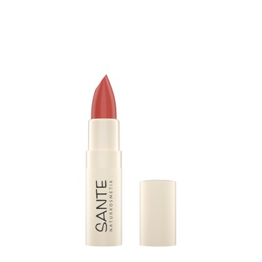 Pintalabios hidratante 03 Rose nude Sante