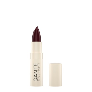 Pintalabios hidratante 08 Chesnut glam Sante