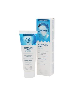 Dentífrico Complet Pro...