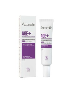 Crema facial Redensificante SPF20 age+ Acorelle