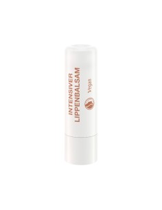 Bálsamo labial natural con manteca de cacao y vitamina E Logona, hidratación intensa para labios secos con cosmética ecológica. 2