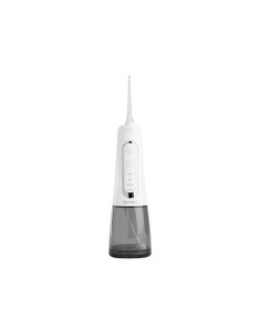 Irrigador bucal Nordics Experto EA139W, limpieza interdental profesional y cuidado de encías en casa. 2