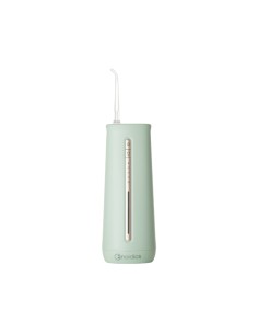 Irrigador bucal Nordics IA44G gris, limpieza interdental avanzada 2