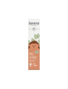 Aceite corporal lavera bebés y niños - piel suave 2