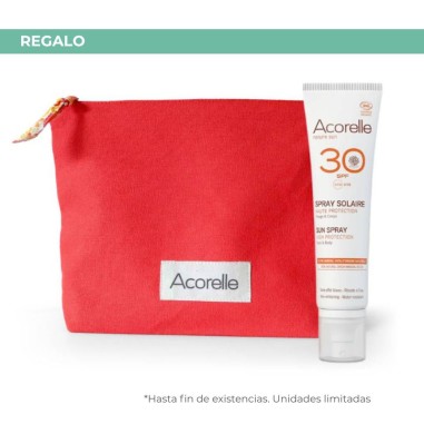 Regalo Spray Solar + Neceser