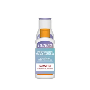 Pack loción solar Sensitve SPF 30 + Regalo after sun