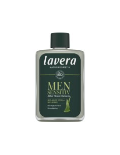 Bálsamo after shave men Sensitiv lavera