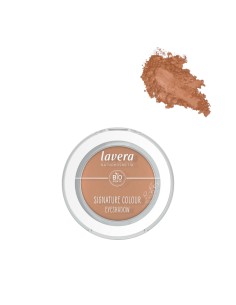 Sombra ojos mono Signature 04 soft sienna lavera