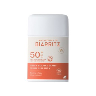 Stick solar SPF 50+ Sport Laboratoires de Biarritz