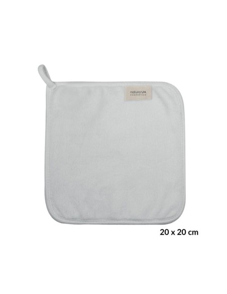 Neceser viaje con toalla facial  NaturaBIO Cosmetics