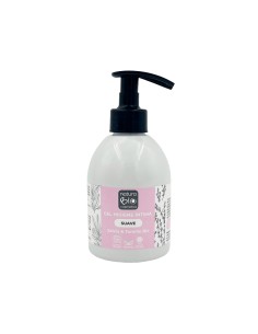Limpieza íntima natural: gel salvia y tomillo NaturaBIO Cosmetics