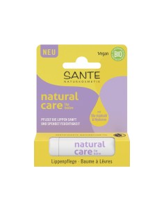 Bàlsam labial cura natural...