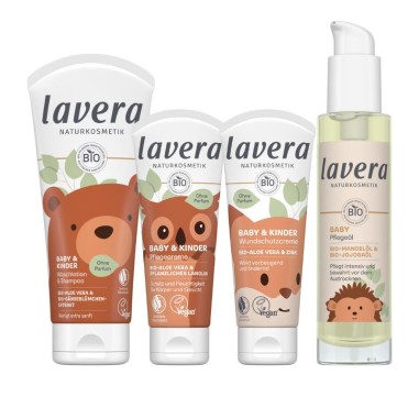 Neceser bienvenido bebé Regalo...