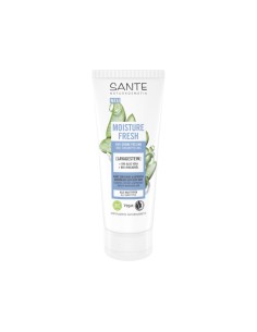 Crema peeling 3 en 1 Moisture Fresh, exfoliante facial hidratante. Sante