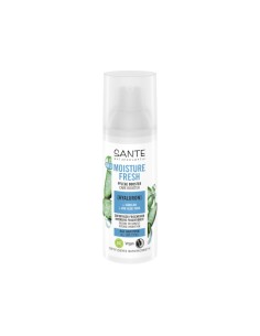 Booster de cura facial...