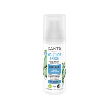 Booster cuidado facial Moisture fresh Sante