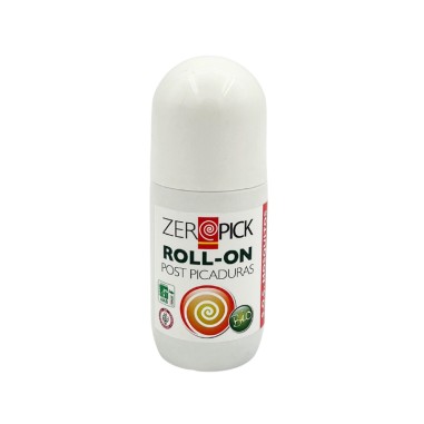 ROLL-ON POST-PICADURA MOSQUITOS ZEROPICK
