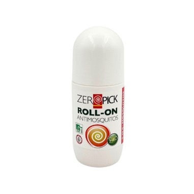 ROLL-ON  ANTIMOSQUITOS ZEROPICK