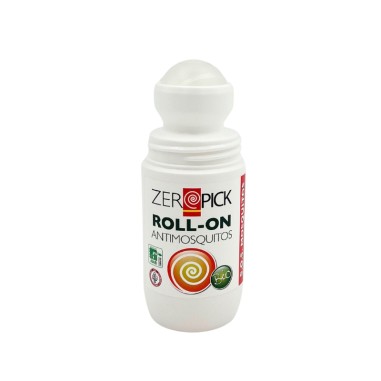 ROLL-ON  ANTIMOSQUITOS ZEROPICK