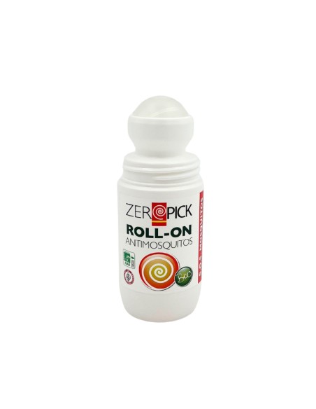 ROLL-ON  ANTIMOSQUITOS ZEROPICK