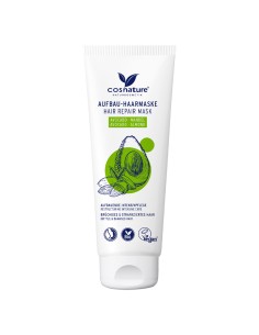 Mascarilla reparadora Cosnature, tratamiento capilar