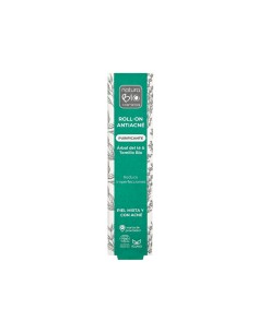 Roll-on antiacné purificante NaturaBIO Cosmetics