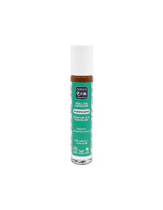 Roll-on antiacné purificante NaturaBIO Cosmetics 2
