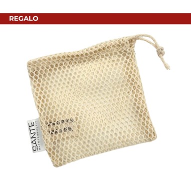 BOLSA SANTE  PRODUCTOS SOLIDOS
