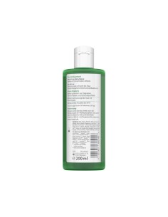 Tónico facial purificante Pure Beauty Lavera 2