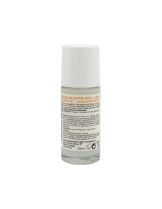 Desodorante Roll-On Piel Sensible 50ml Naturabio Cosmetics 2