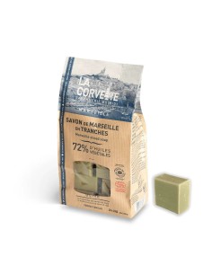 Jabón Marsella saco...