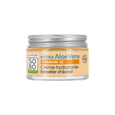 Crema radiant potenciadora...