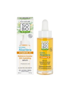 Sèrum facial radiant...