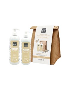 Pack corporal Sensorial +...