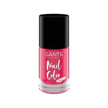 Esmalte uñas 02 pinktastic Sante