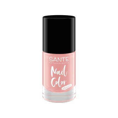 Esmalte uñas 03 perfect peach Sante
