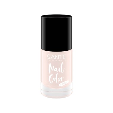 Esmalte uñas 05 pretty ballerinas Sante