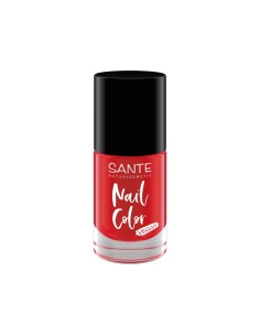 Esmalte uñas 06 flame On Sante