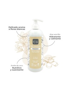 Gel ducha Sensorial flor... 2