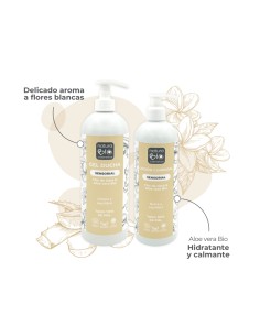 Pack corporal Sensorial +... 2