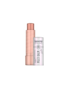 Bálsamo multiusos blister 03 sundown gold lavera 2
