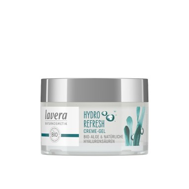 Crema gel Hydro Refresh algues i àcid...