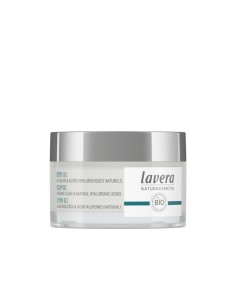 Crema gel hydro refresh algas y ácido hialurónico lavera 2