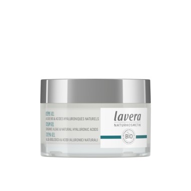 Crema gel Hydro Refresh algues i àcid...