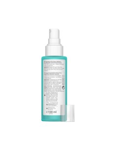 Spray Refrescante Hydro Refresh Alga Bio y Ácido Hialurónico lavera 2