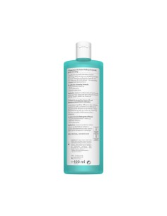 Agua micelar Hydro Refresh alga Bio y ácido hialurónico de lavera 2