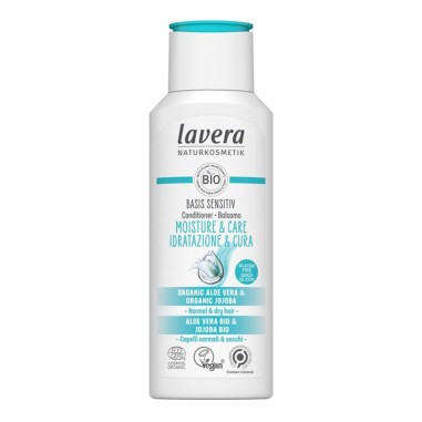 Acondicionador hidratante lavera