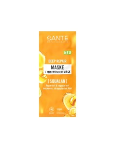 Mascarilla capilar sachet 1...