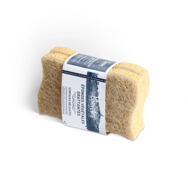 Fregall esponja vegetal per a...