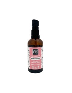 Aceite vegetal rosa mosqueta Bio NaturaBIO Cosmetics